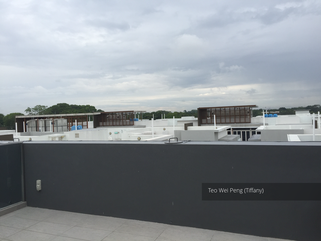 Seletar Park Residence (D28), Condominium #108683322